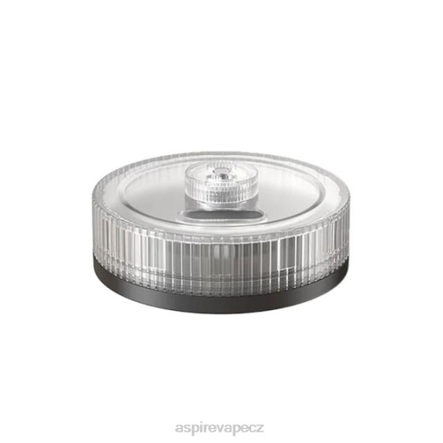 Aspire Proteus neo tank | Aspire Ecig DZ426185 průsvitná černá